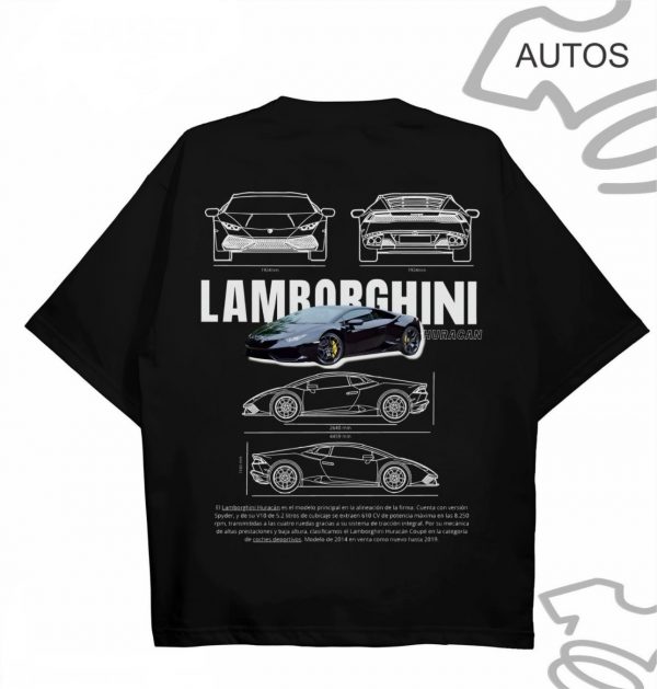 Lamborghini Huracan